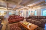 Living room view 6